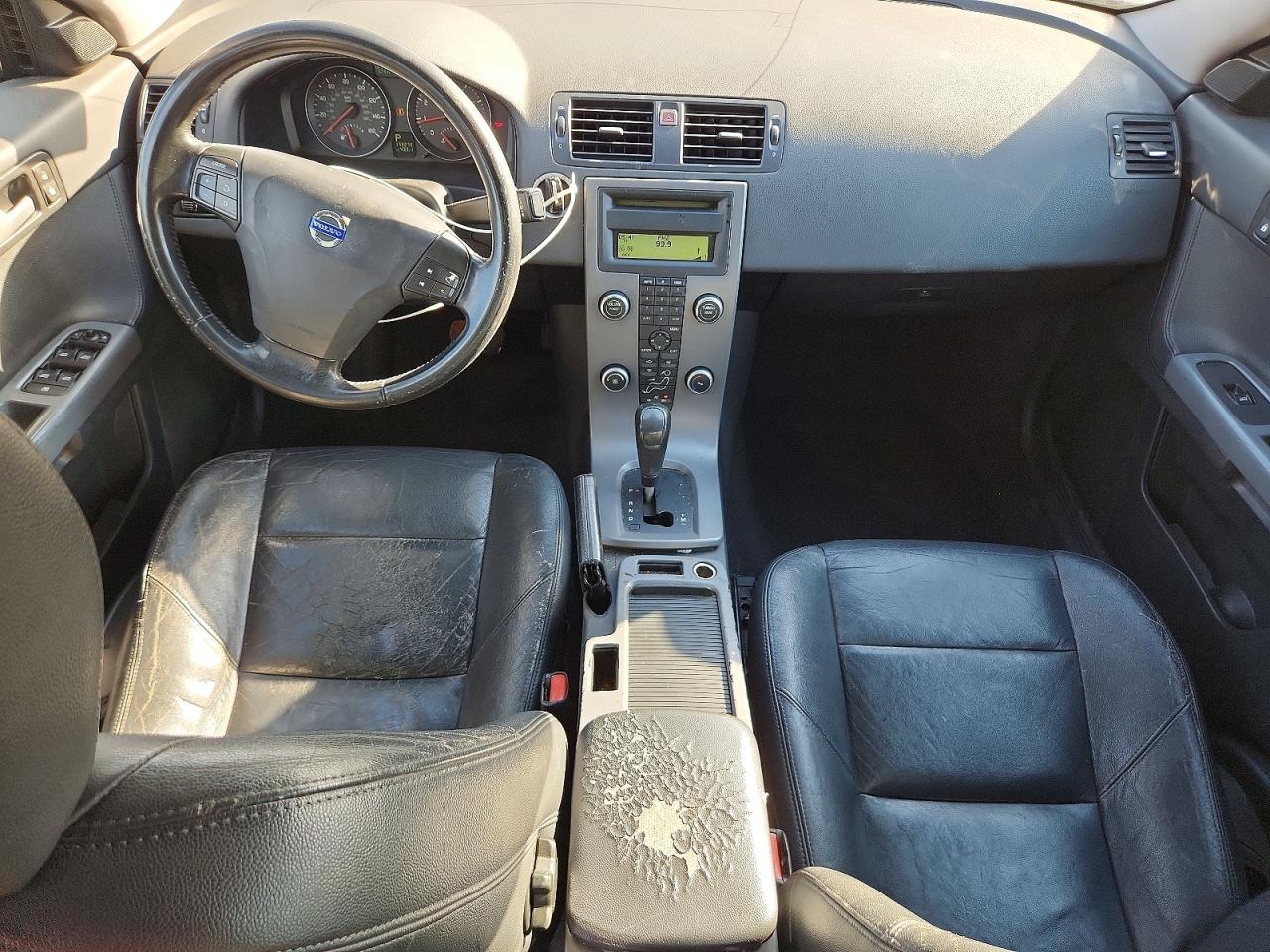 Volvo S40 2.4i