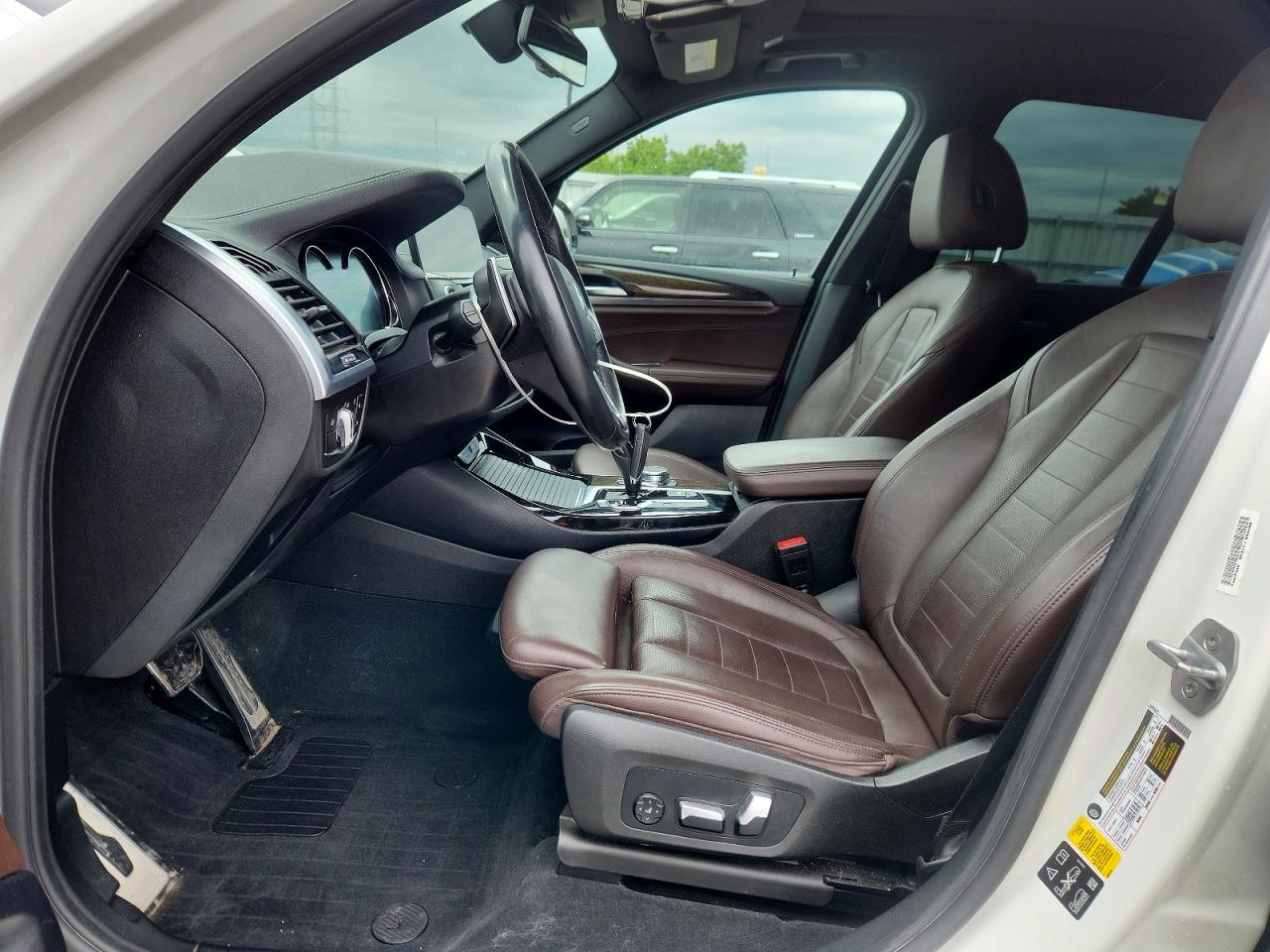 BMW X Series Xdrivem40i