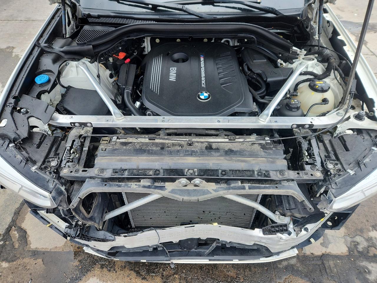 BMW X Series Xdrivem40i