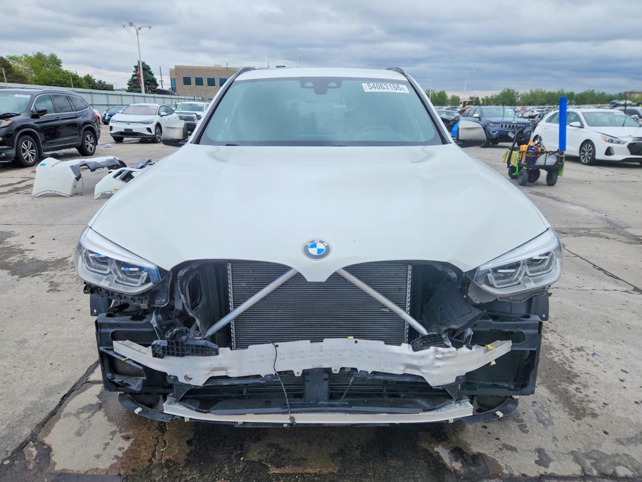 BMW X Series Xdrivem40i