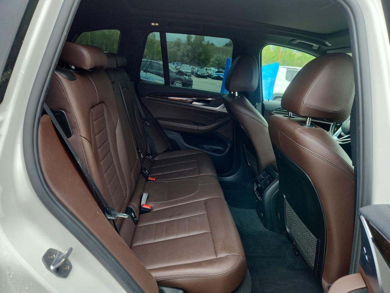 BMW X Series Xdrivem40i