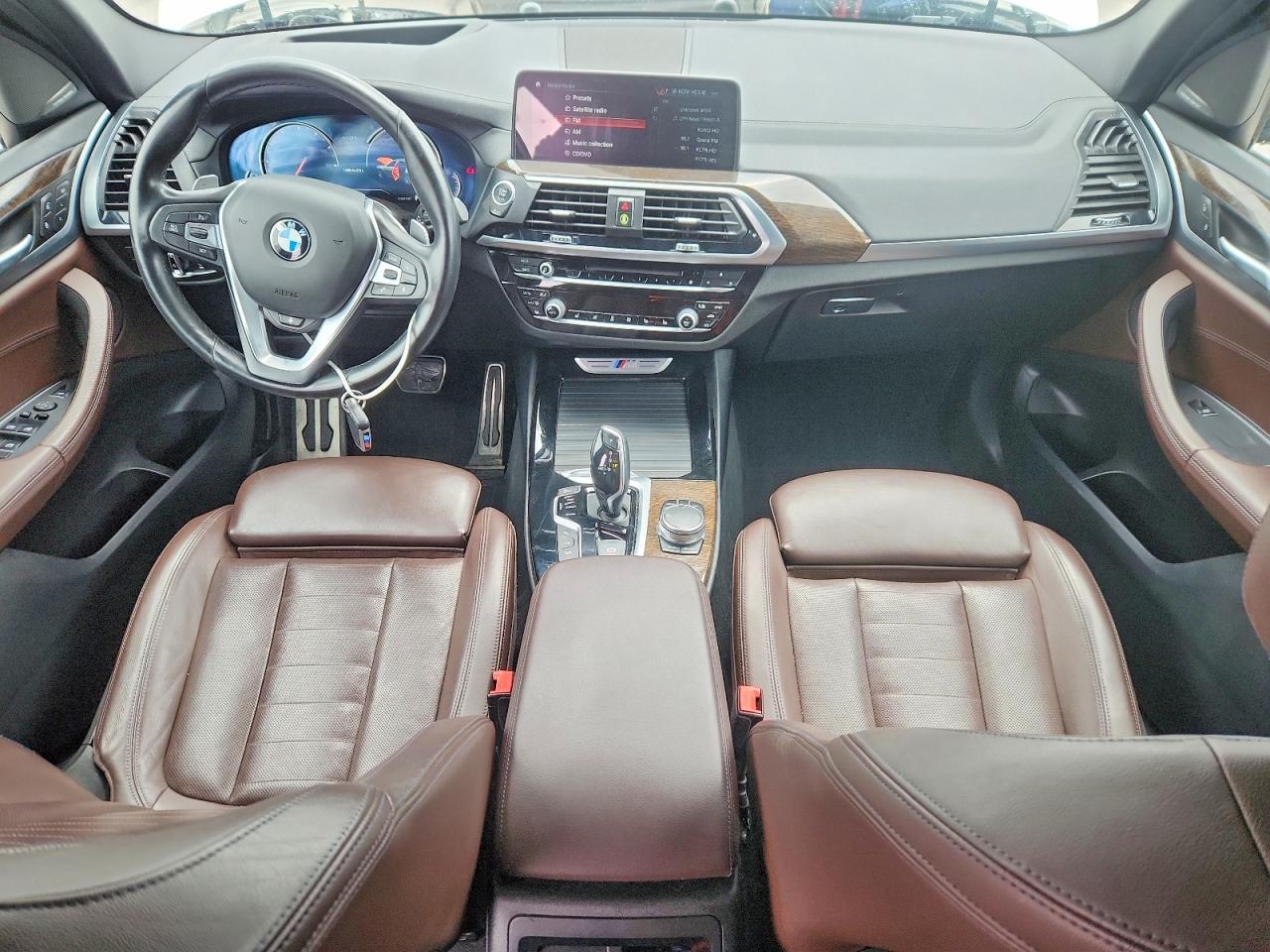 BMW X Series Xdrivem40i