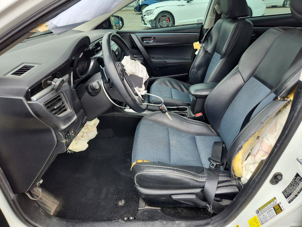 Toyota Corolla S Plus