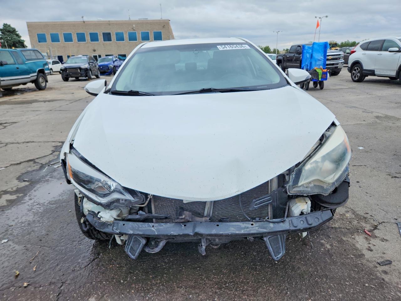 Toyota Corolla S Plus