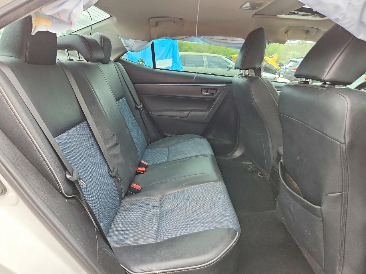 Toyota Corolla S Plus