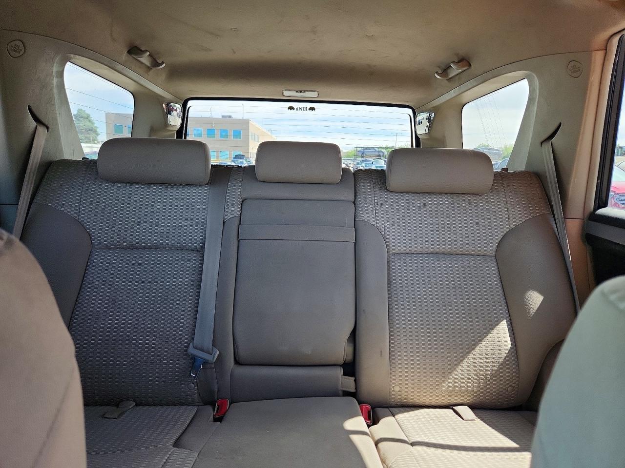 Toyota 4Runner Sr5