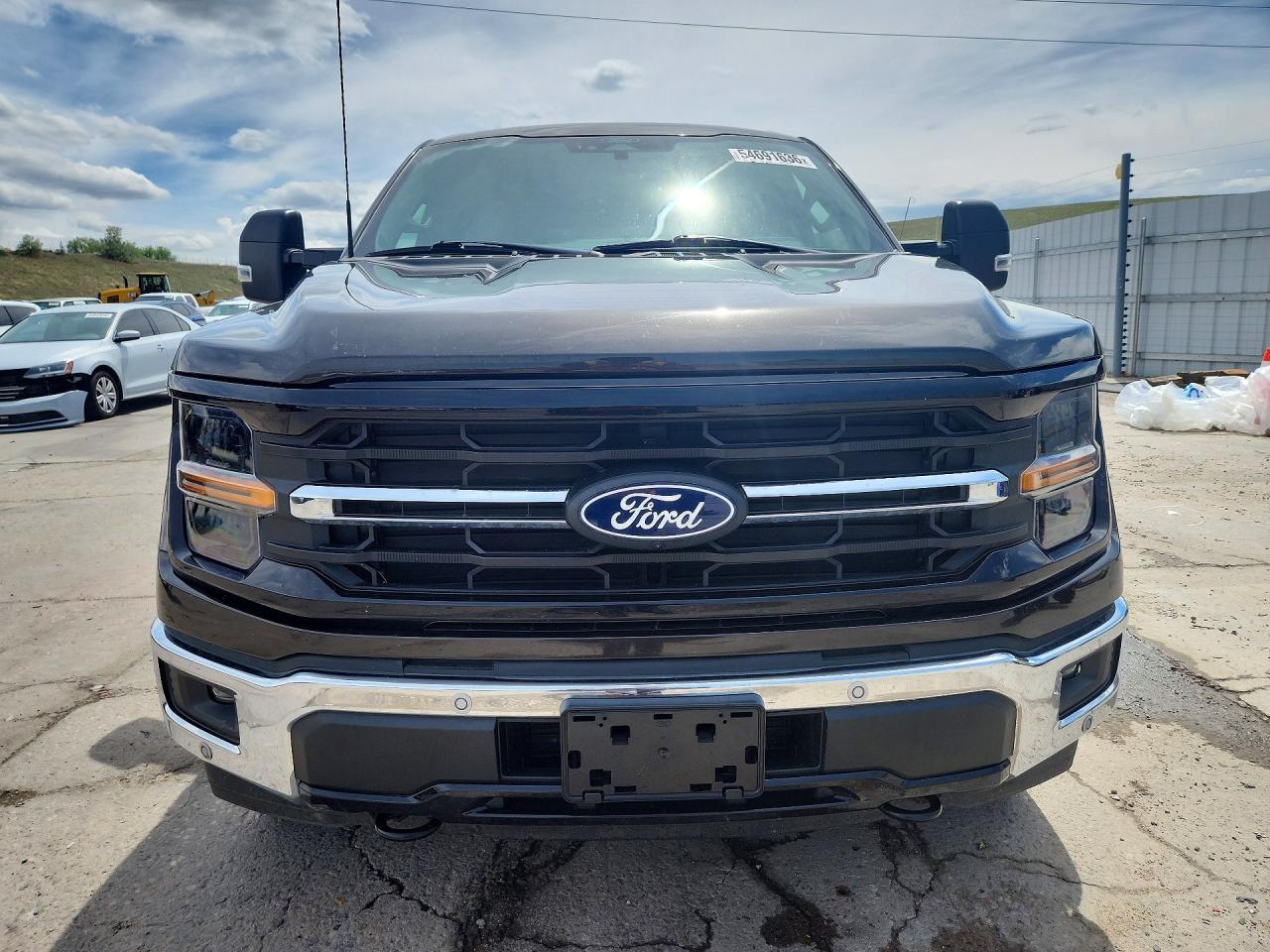 Ford F-150 Xlt