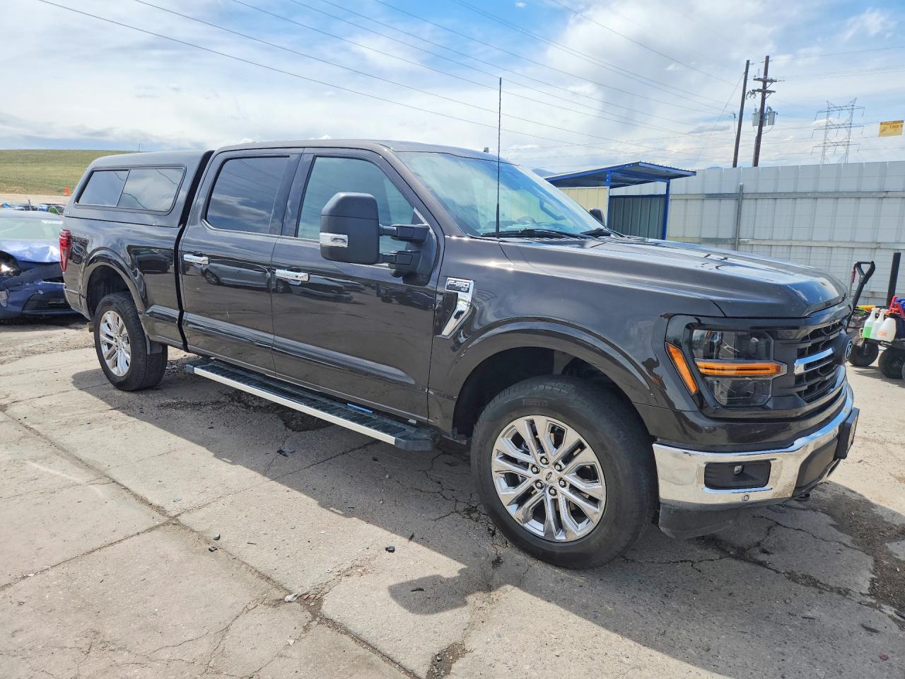 Ford F-150 Xlt