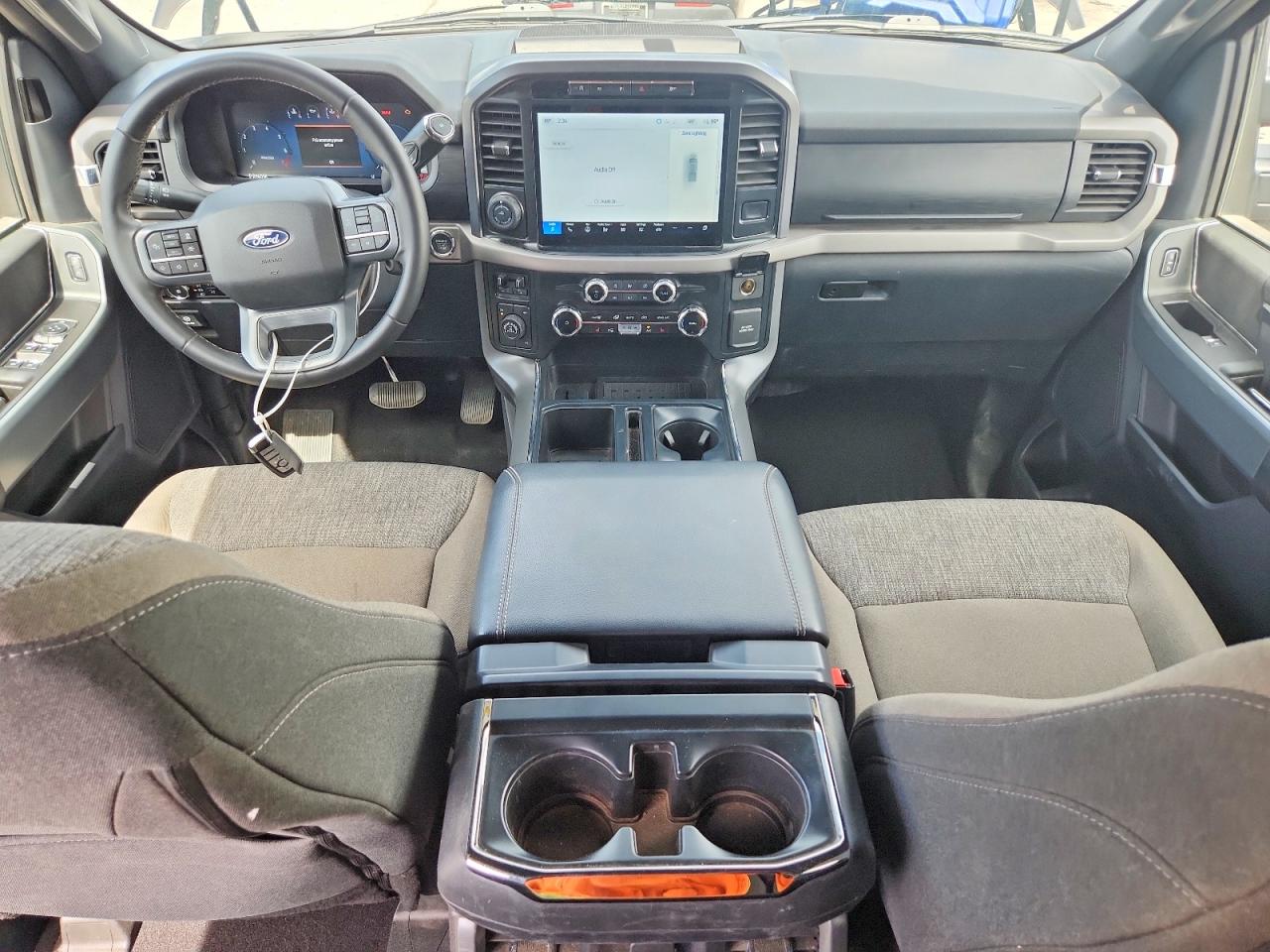 Ford F-150 Xlt