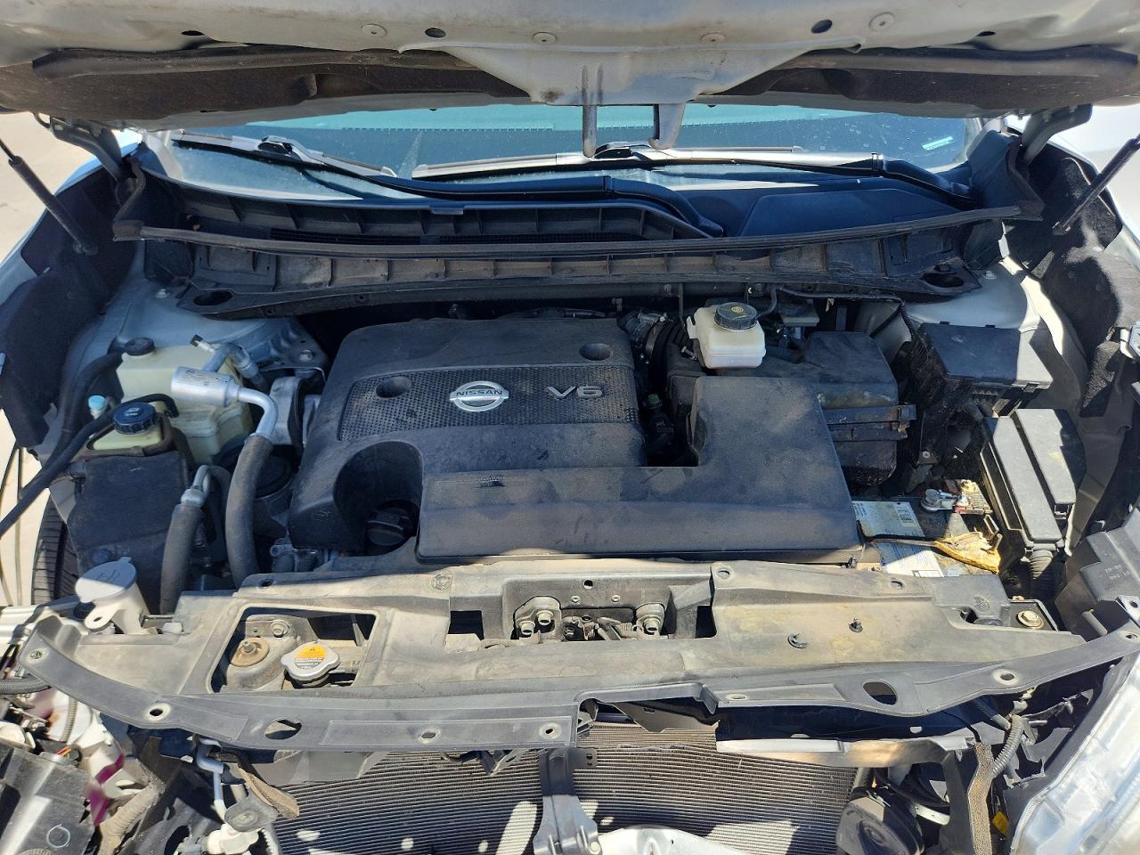 Nissan Murano S