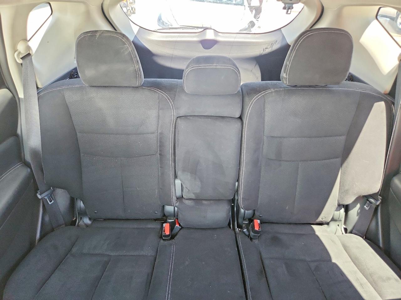 Nissan Murano S
