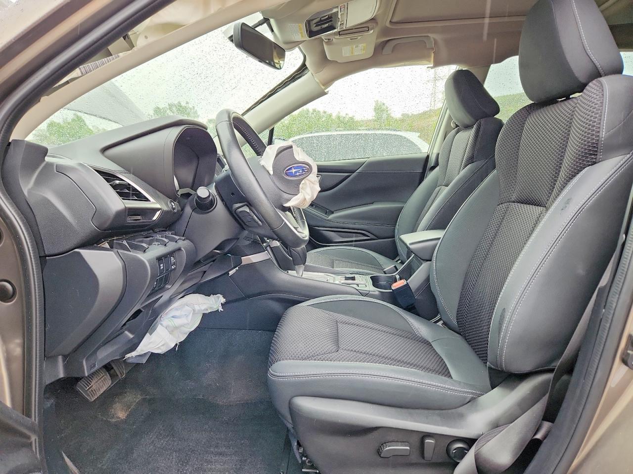Subaru Forester Premium