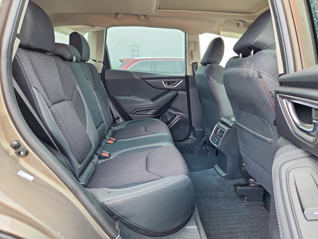 Subaru Forester Premium