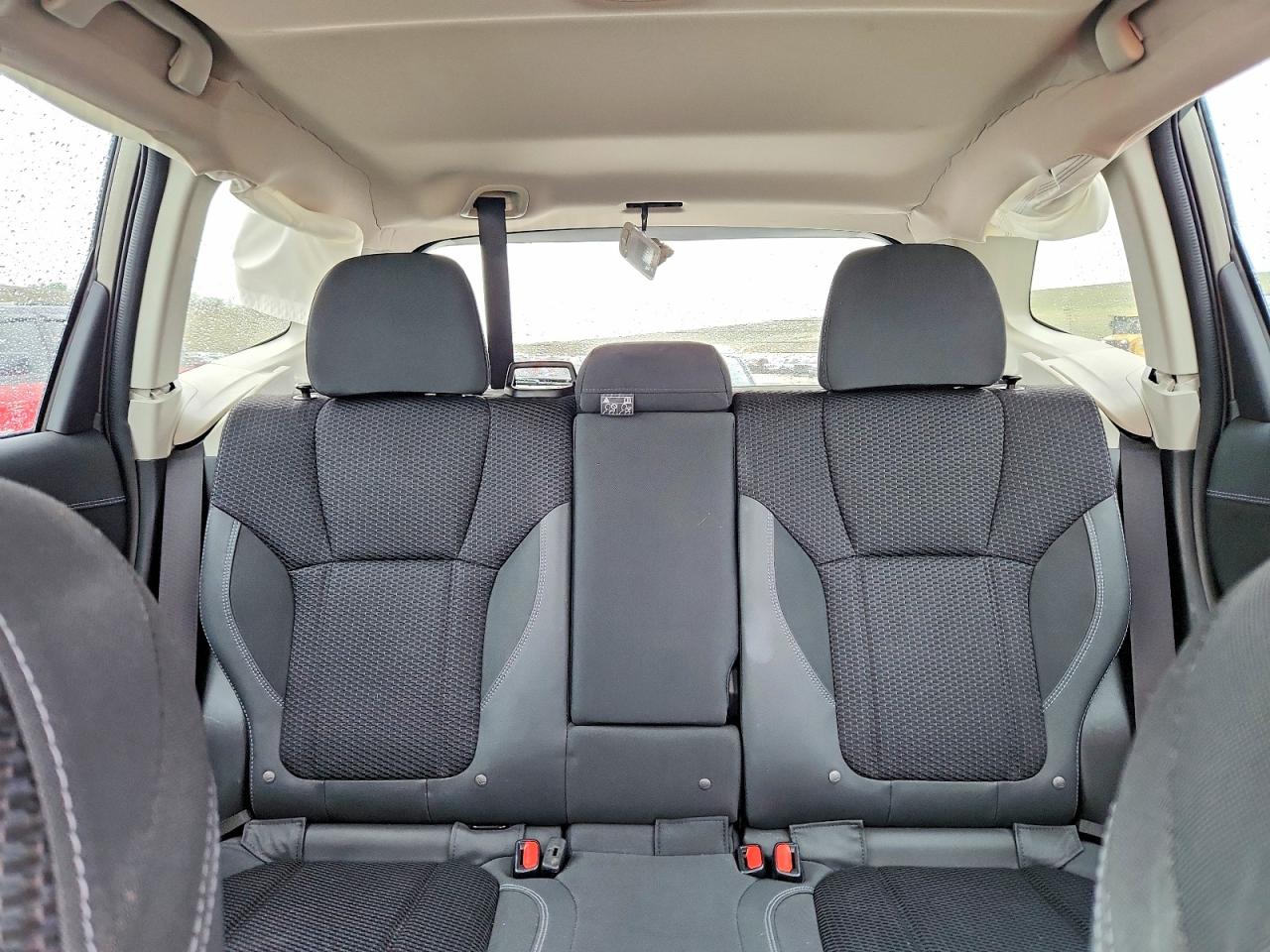 Subaru Forester Premium