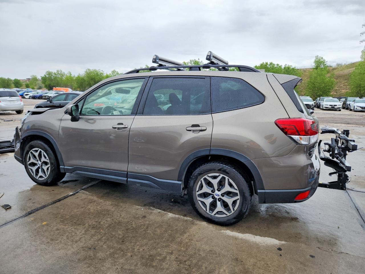 Subaru Forester Premium