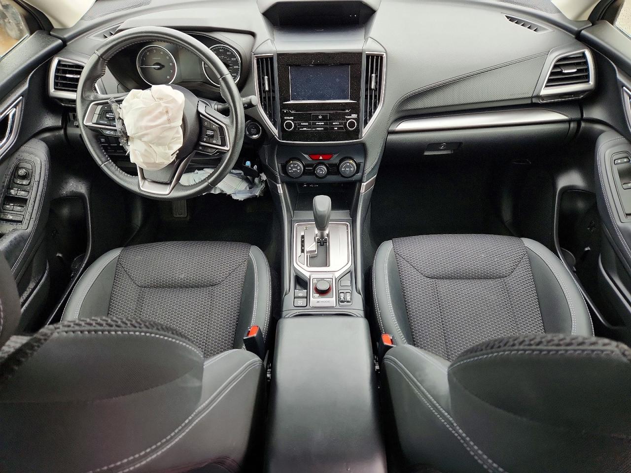 Subaru Forester Premium