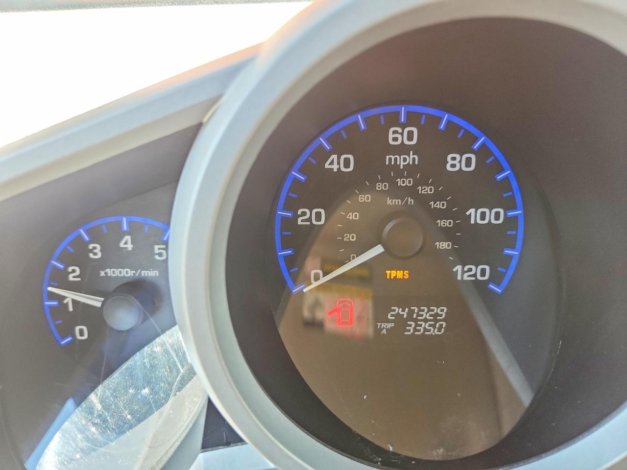 Honda Element Ex