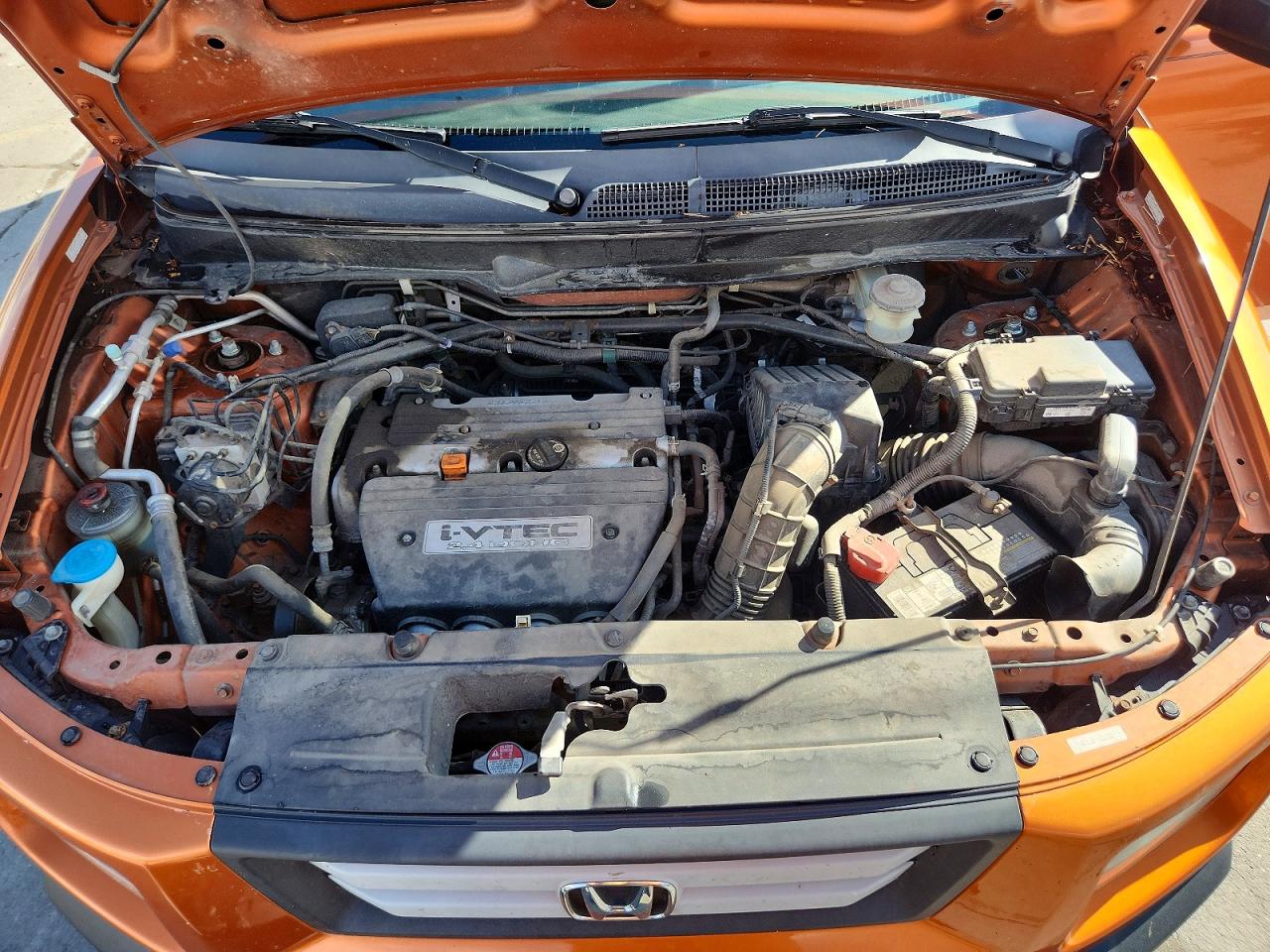 Honda Element Ex