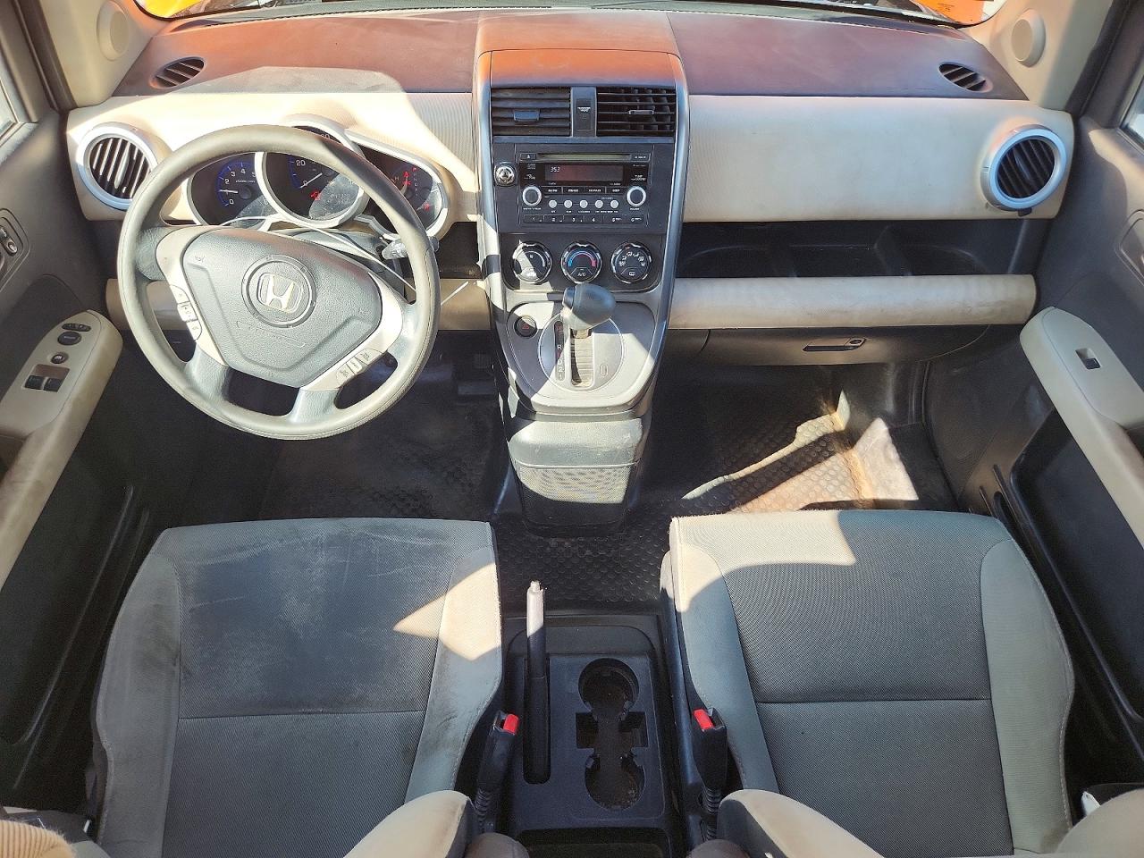 Honda Element Ex