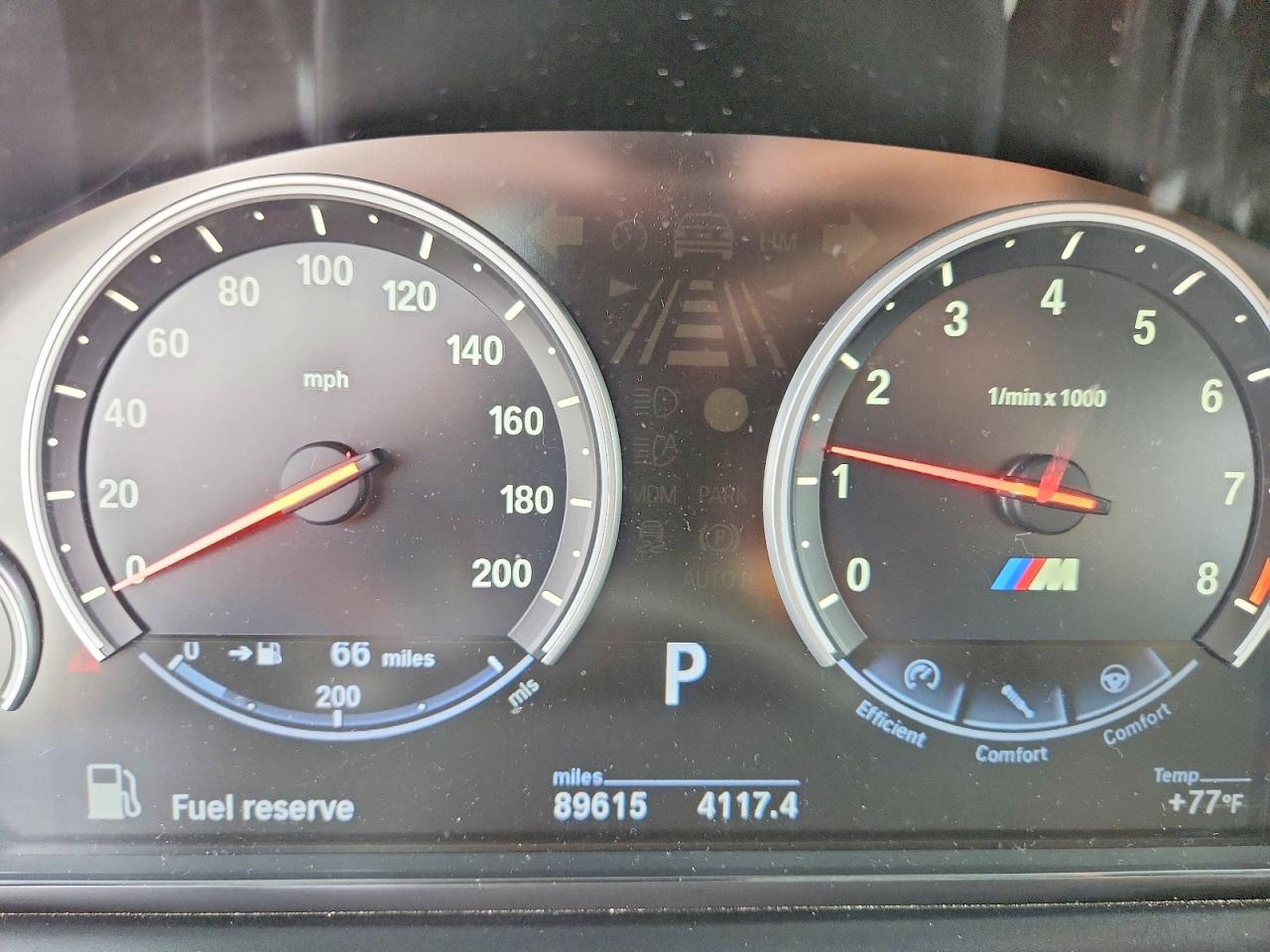 BMW M Series
