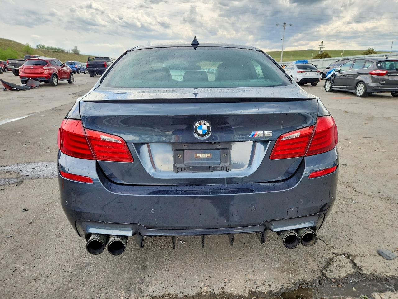 BMW M Series