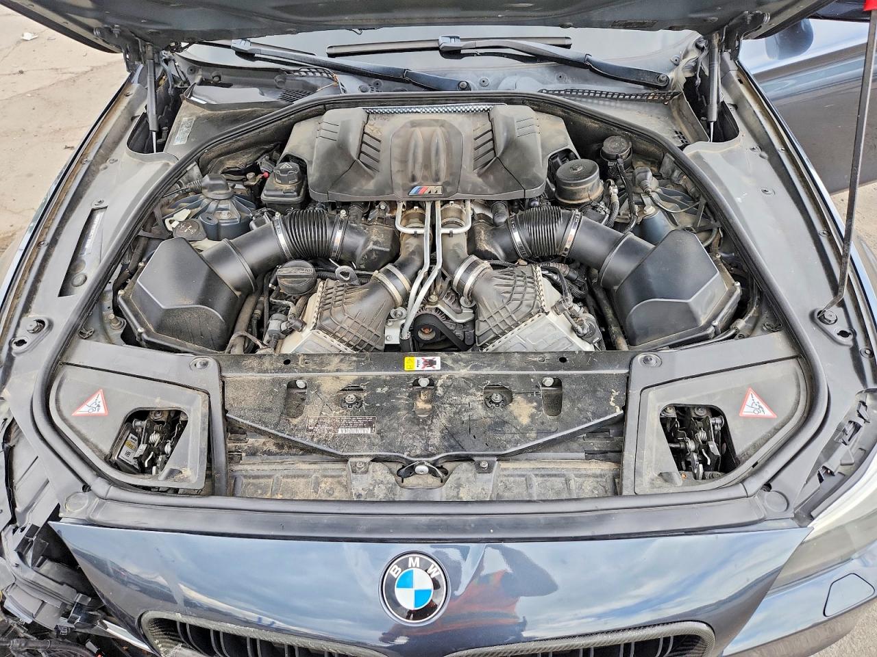 BMW M Series