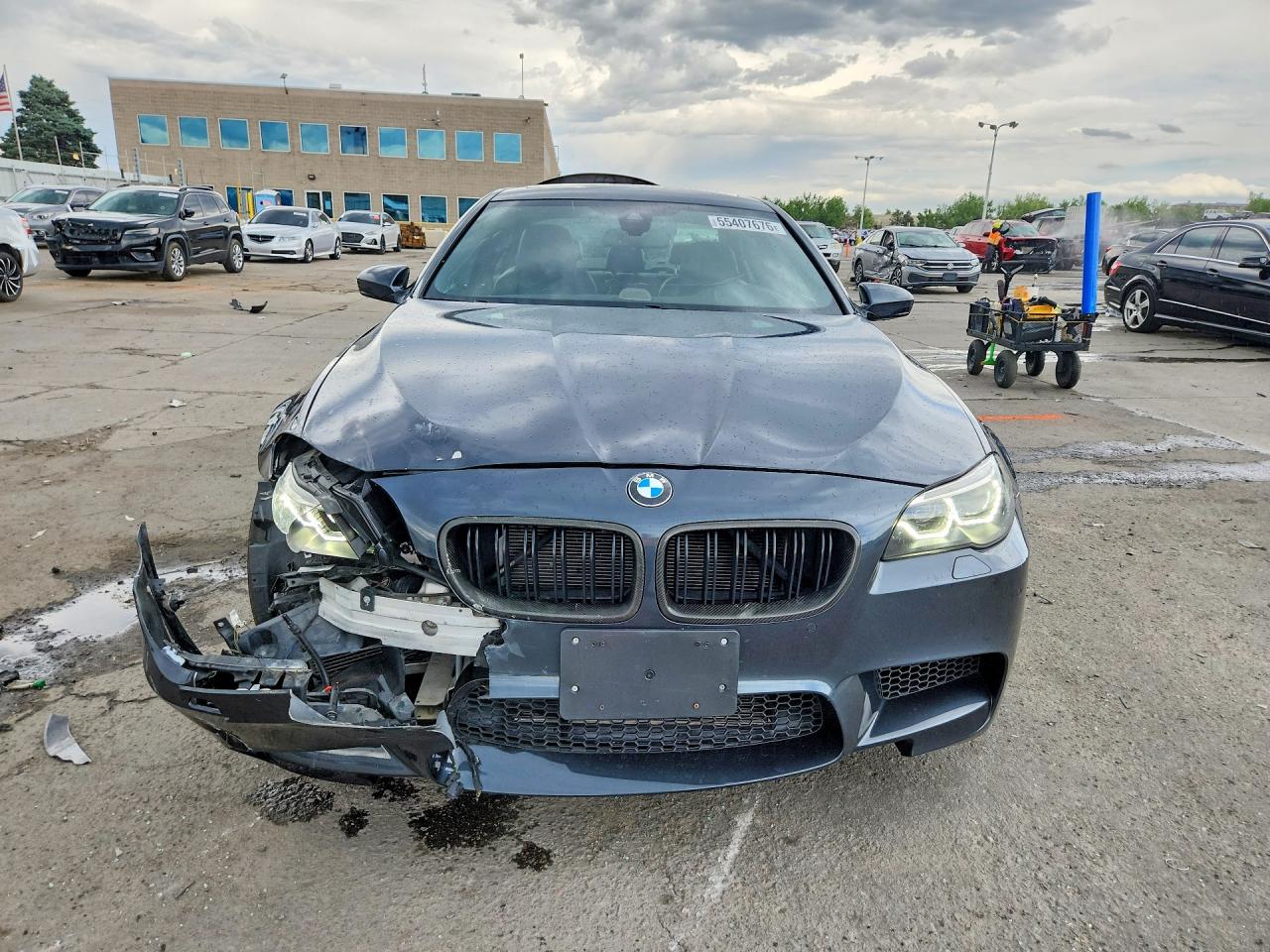BMW M Series
