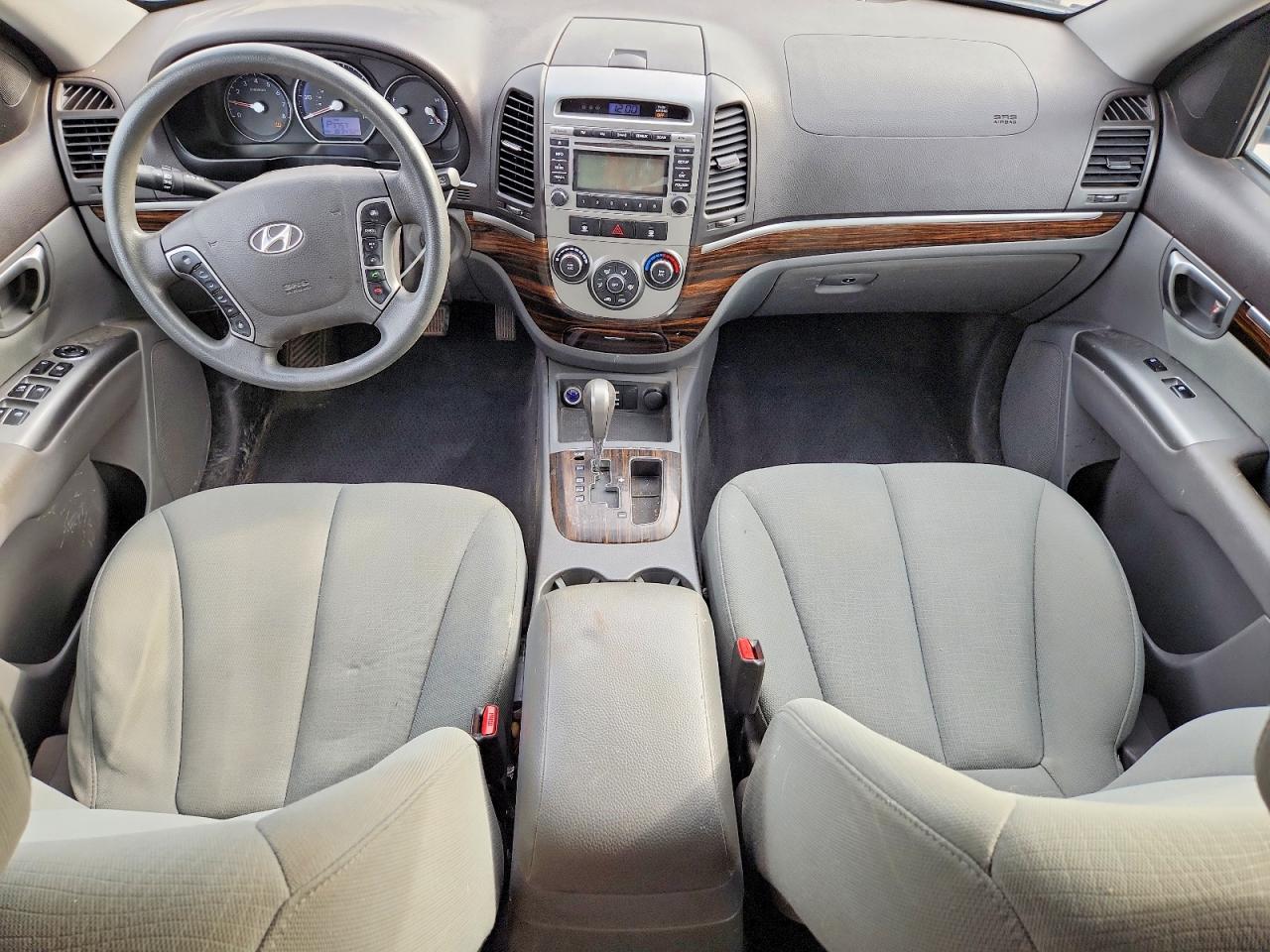 Hyundai SANTA FE Gls
