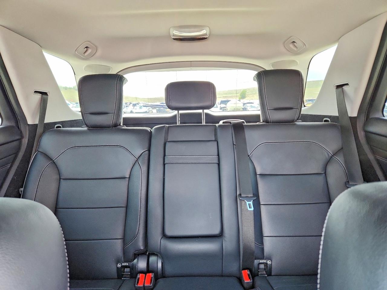 Mercedes-Benz M-Class 350 4matic