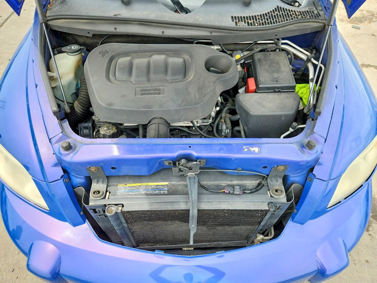 Chevrolet HHR Lt