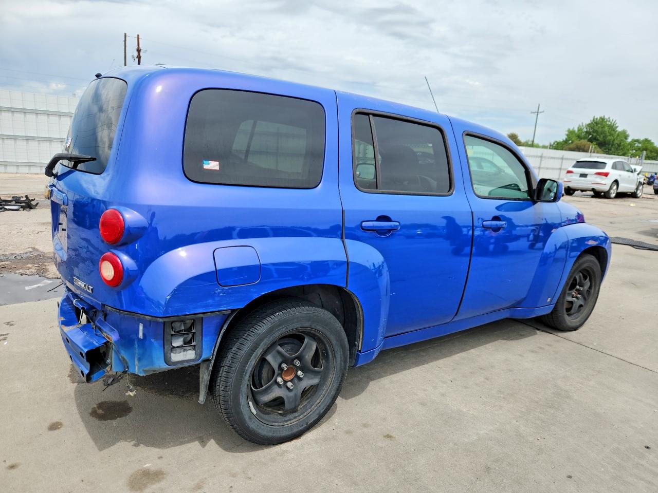 Chevrolet HHR Lt