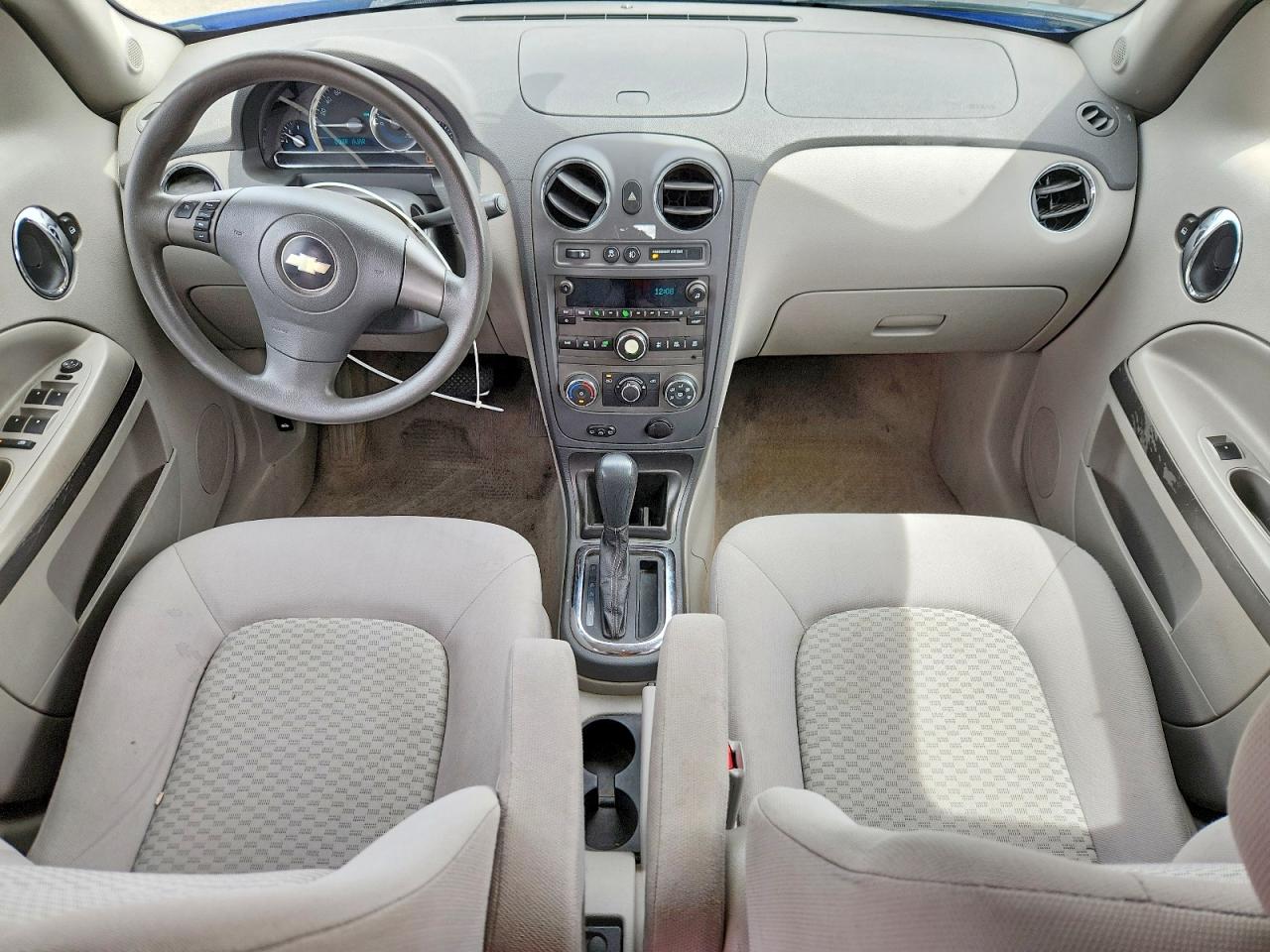 Chevrolet HHR Lt