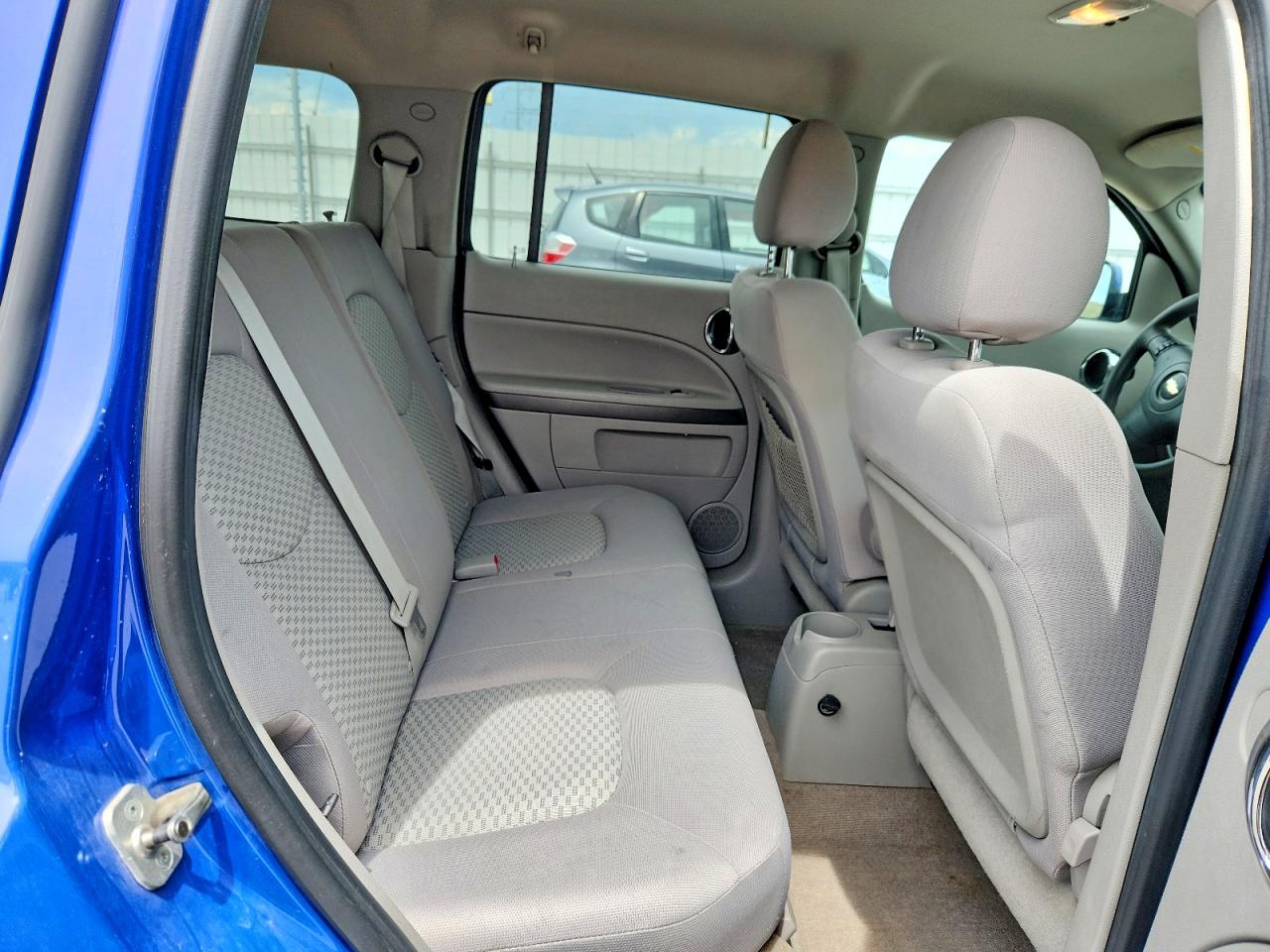 Chevrolet HHR Lt