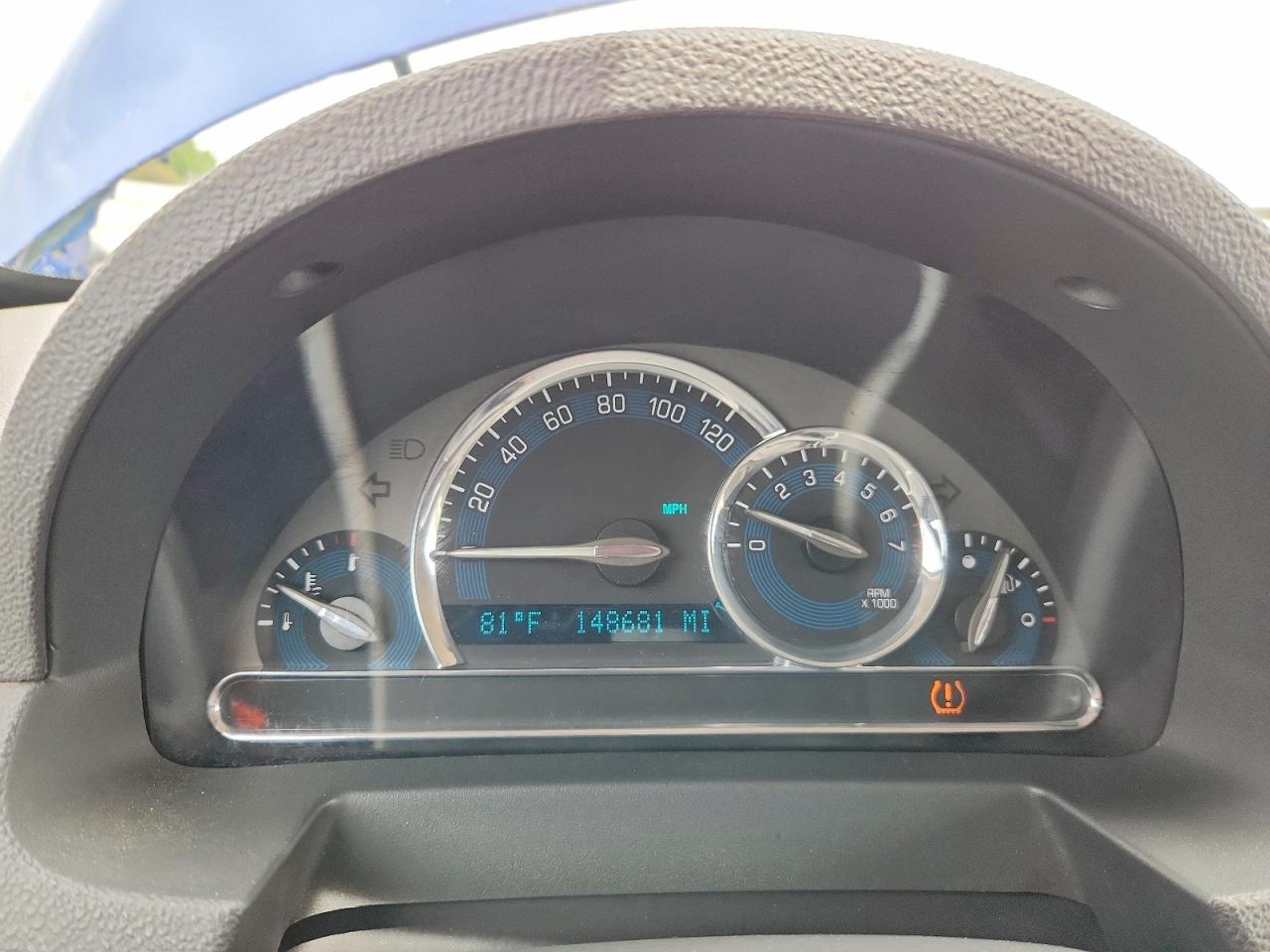Chevrolet HHR Lt