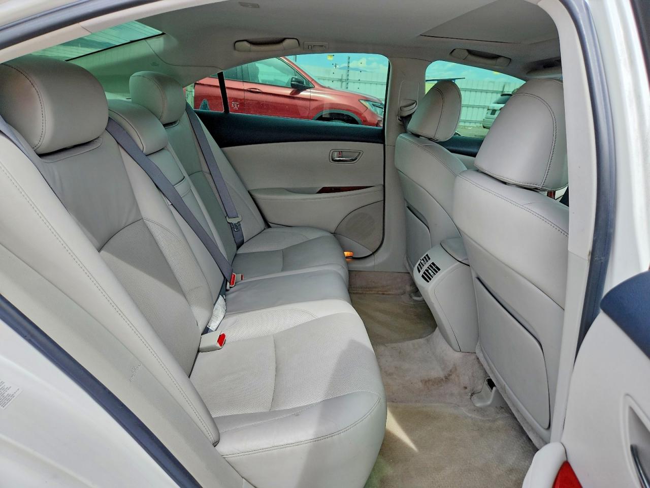 Lexus Es 350