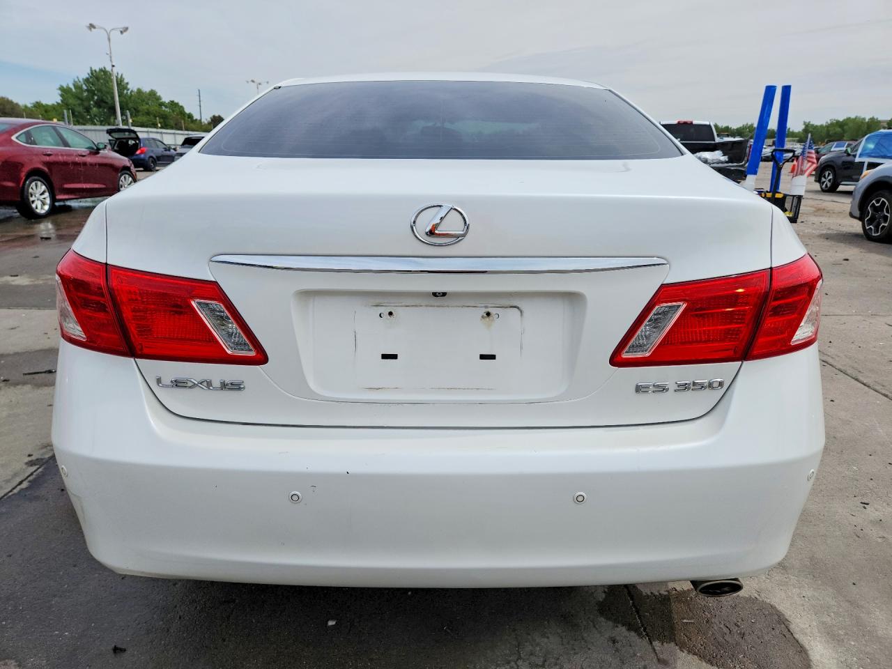 Lexus Es 350