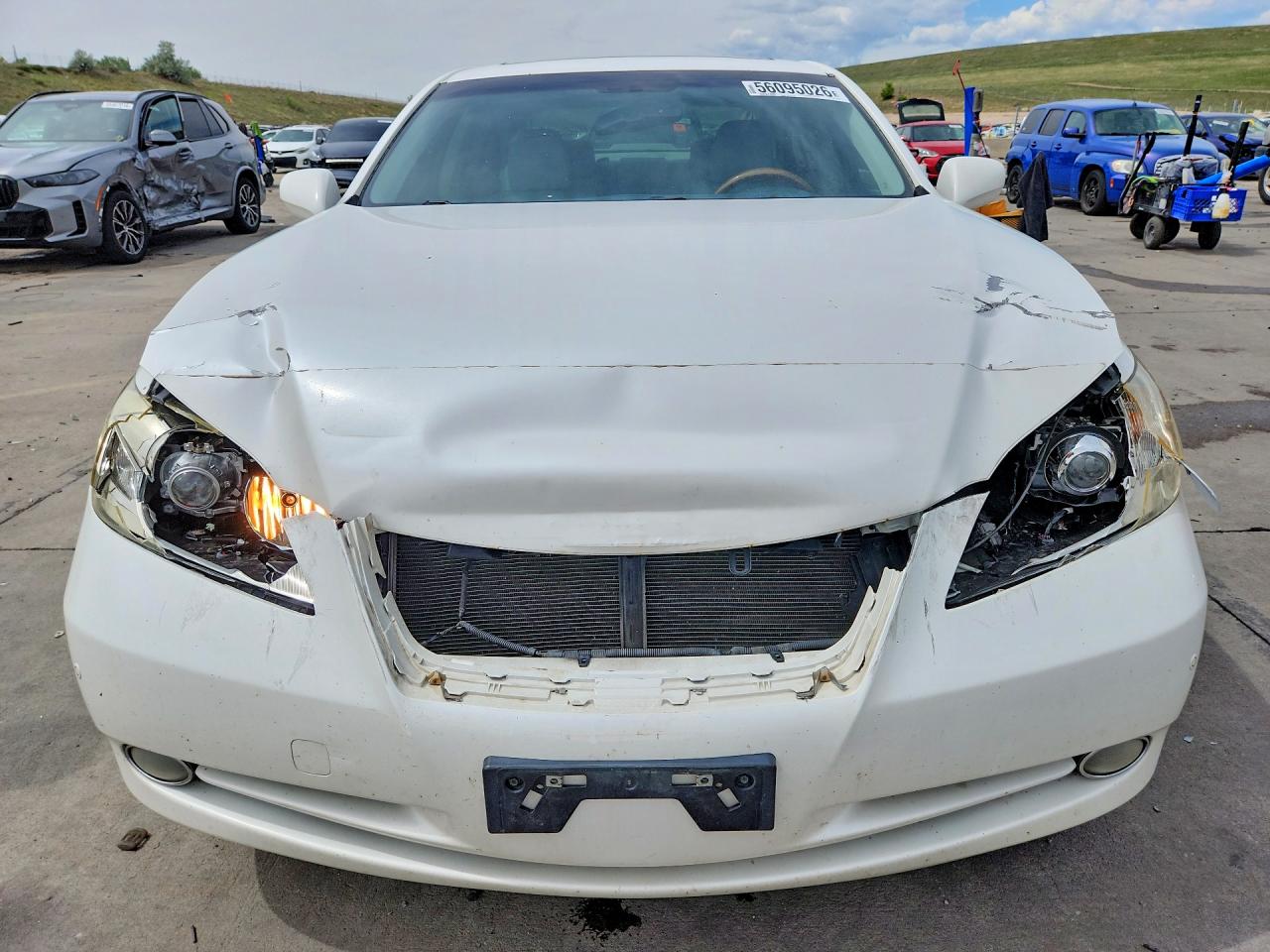 Lexus Es 350