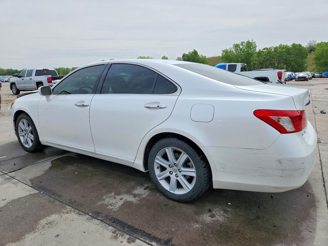 Lexus Es 350