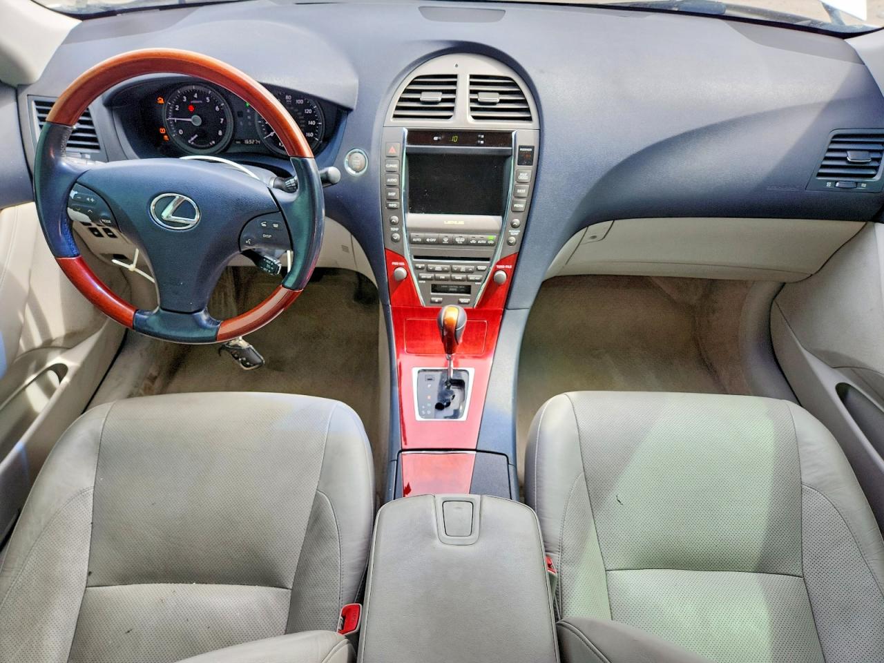 Lexus Es 350