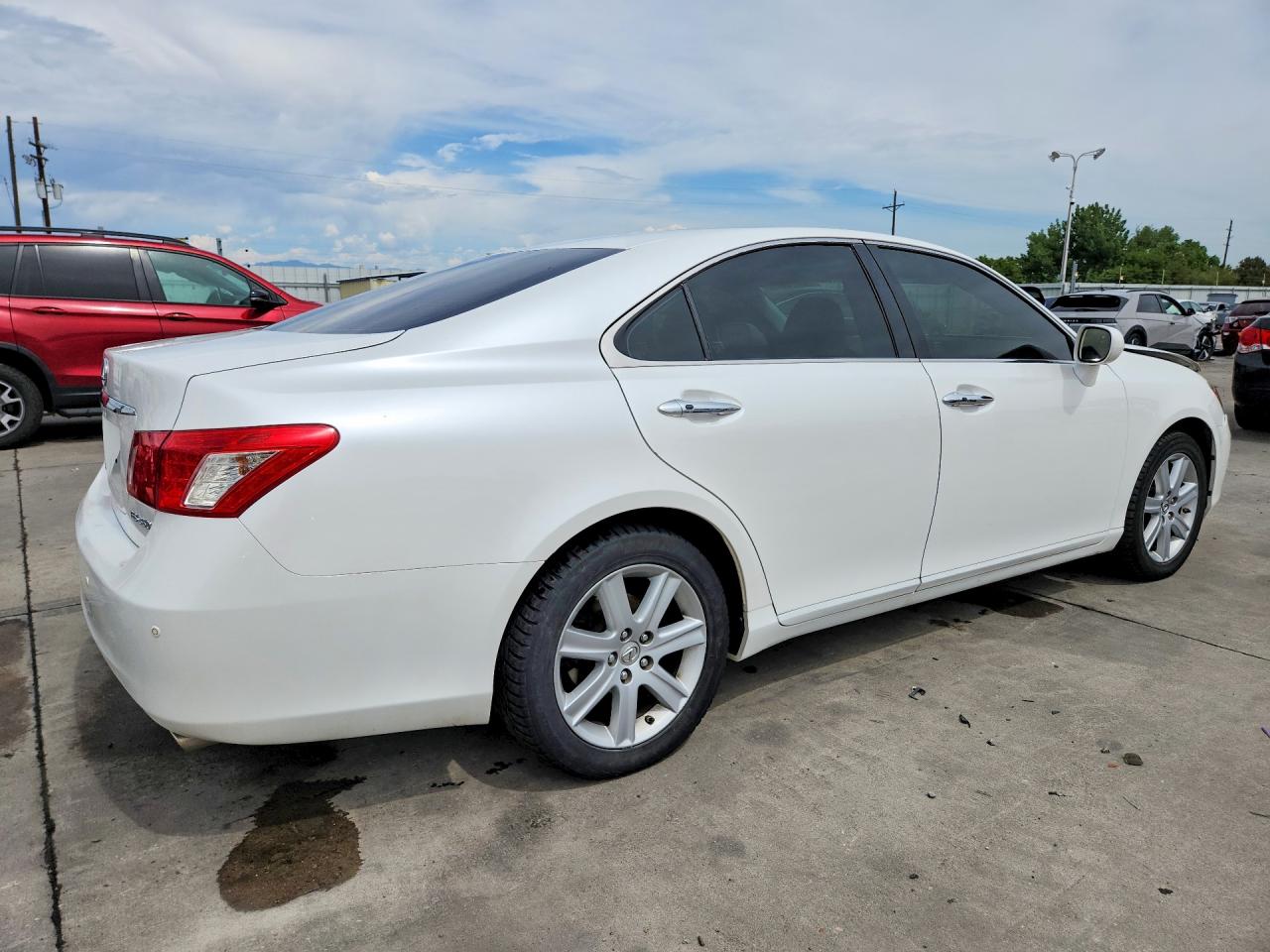 Lexus Es 350