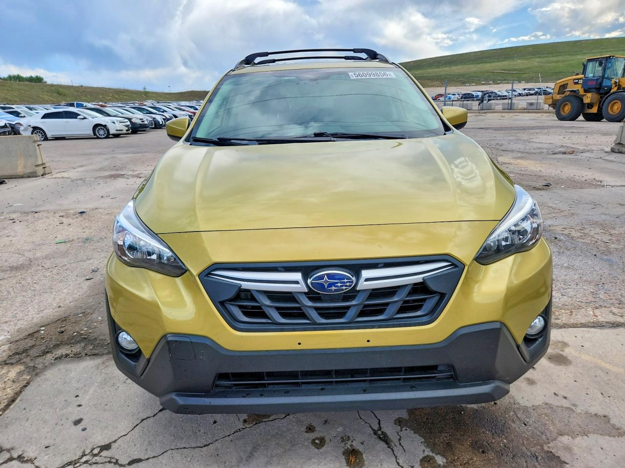 Subaru Crosstrek Premium