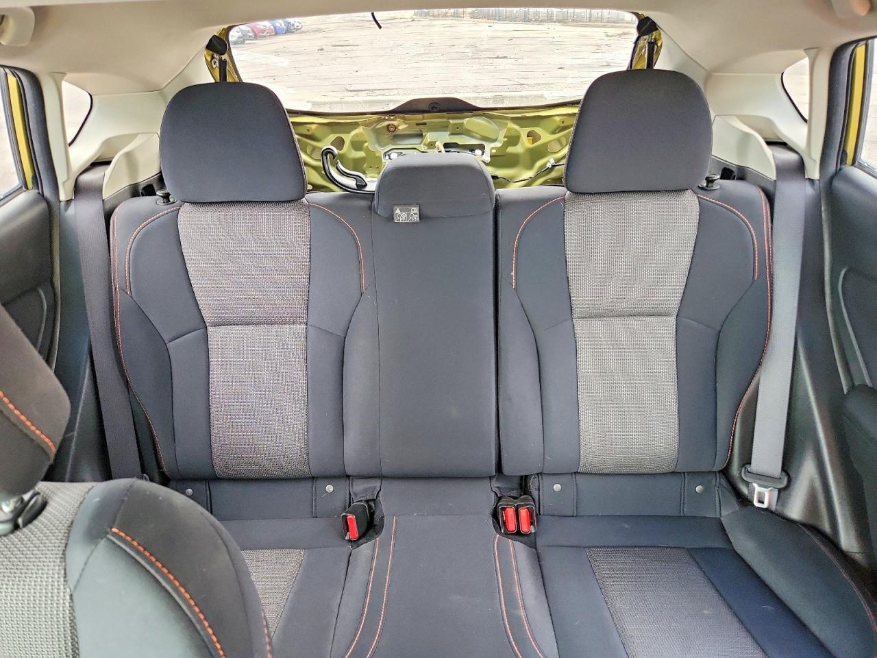 Subaru Crosstrek Premium