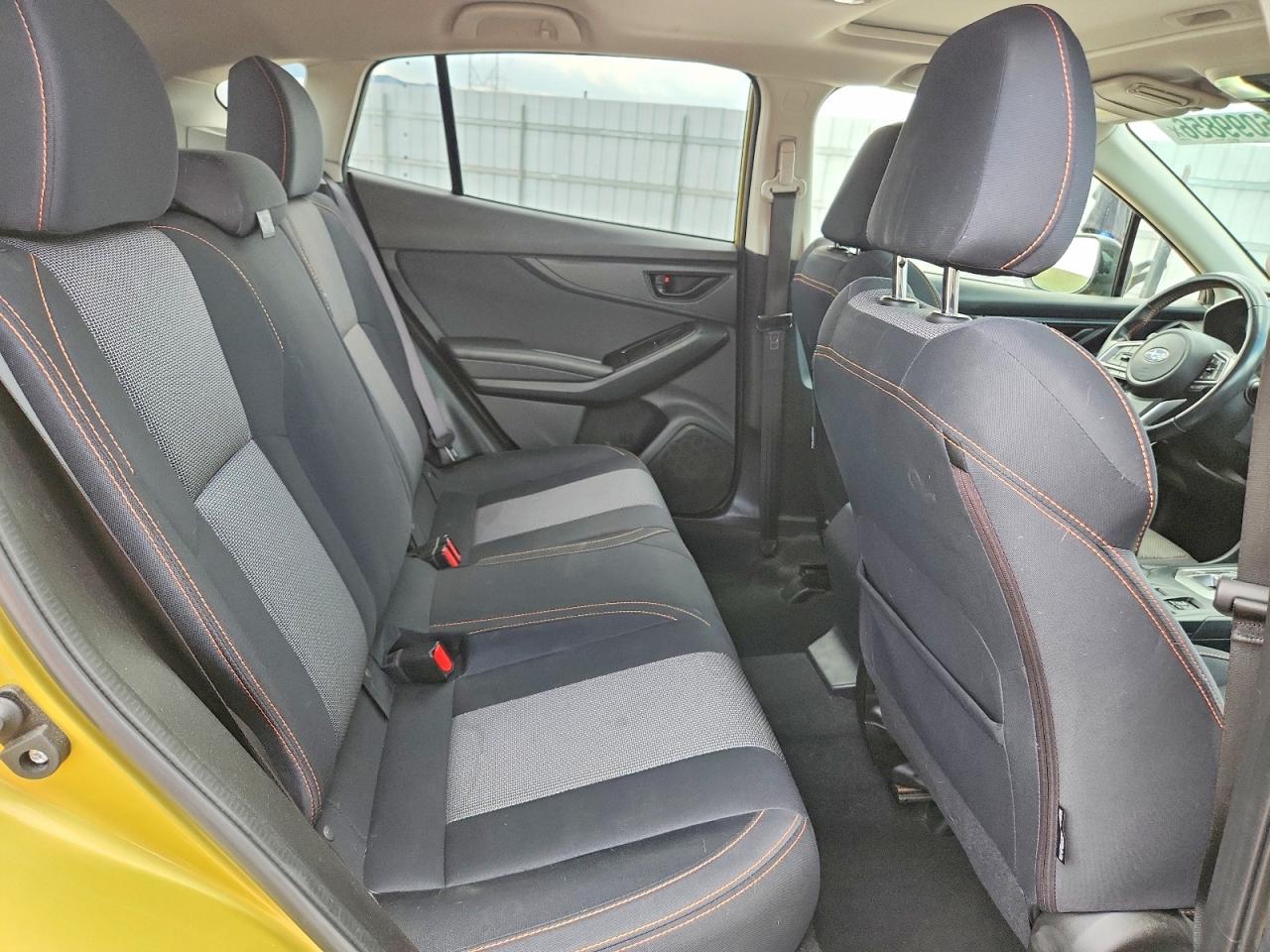 Subaru Crosstrek Premium