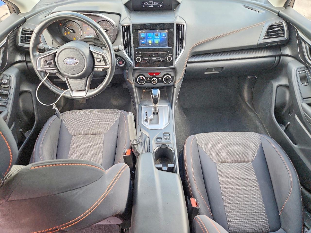 Subaru Crosstrek Premium
