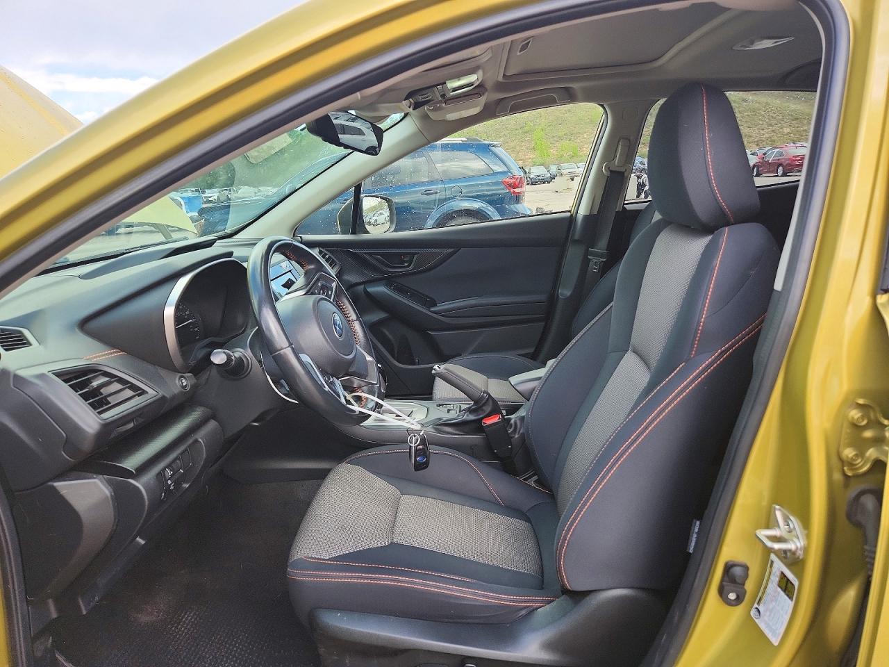 Subaru Crosstrek Premium