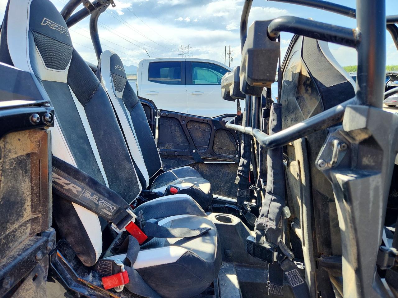 Polaris RZR