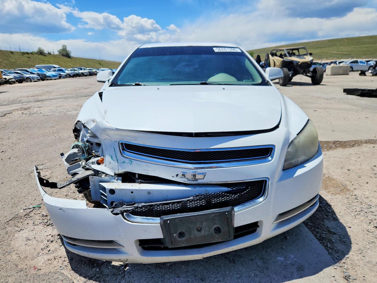 Chevrolet Malibu 2lt