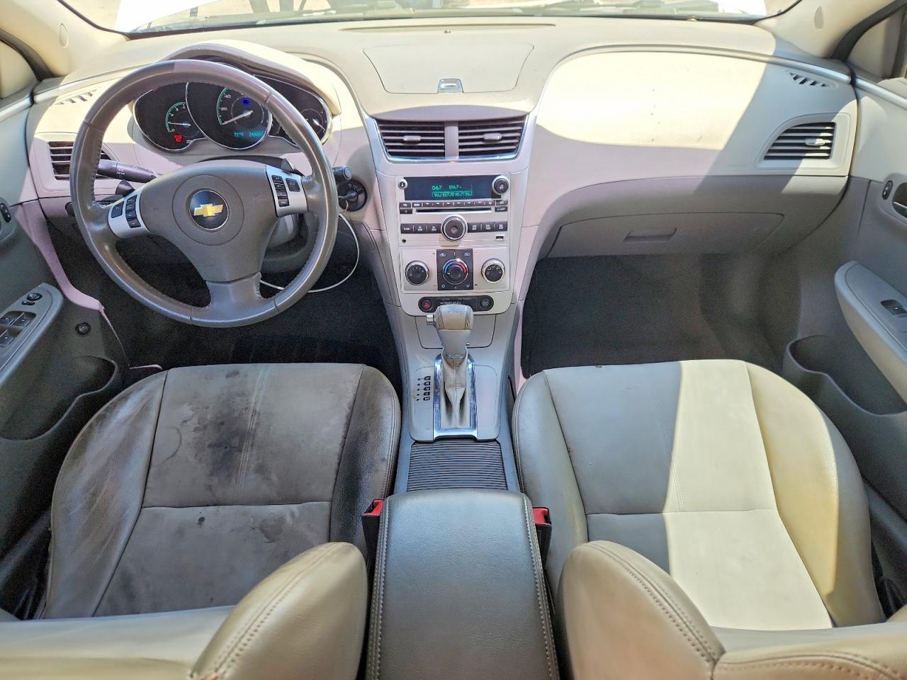 Chevrolet Malibu 2lt