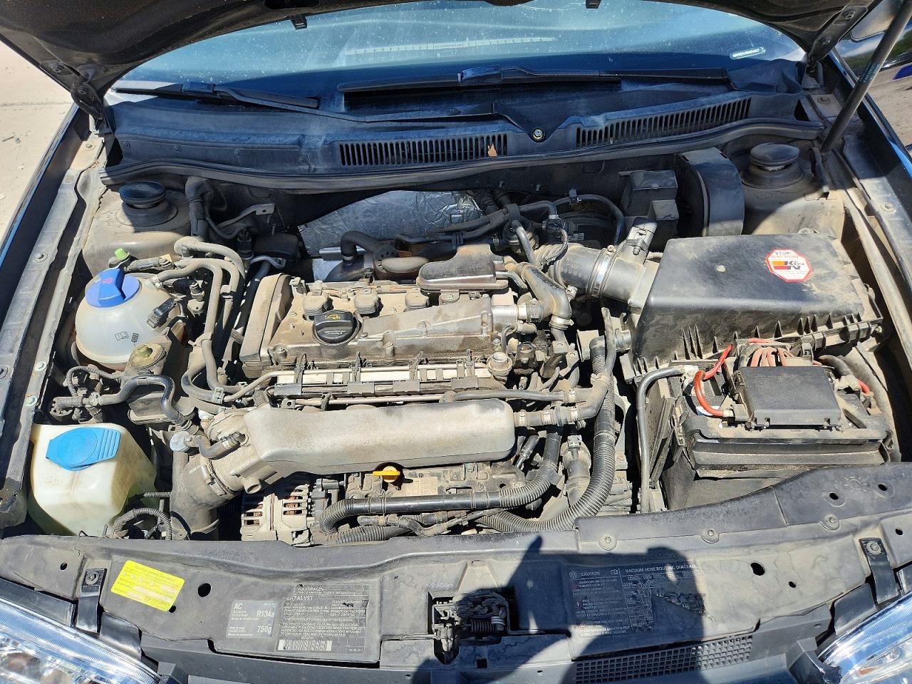 Volkswagen GTI