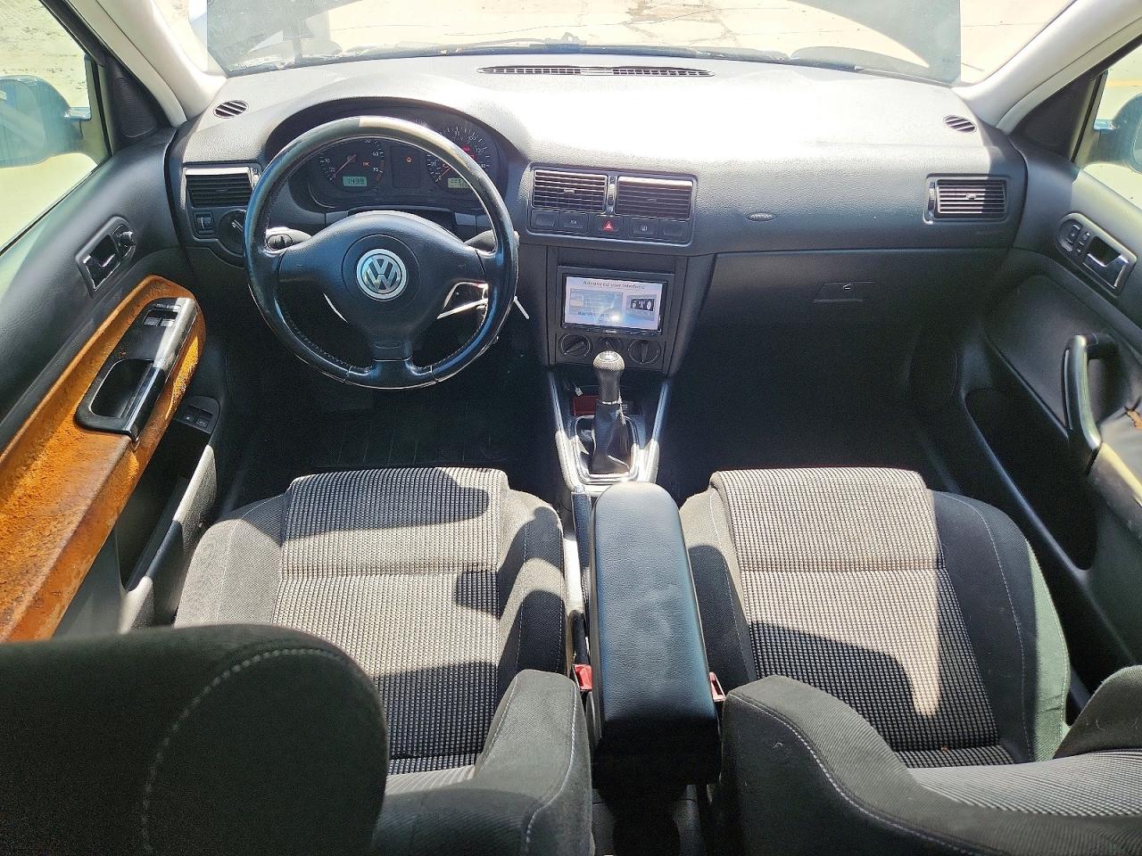 Volkswagen GTI